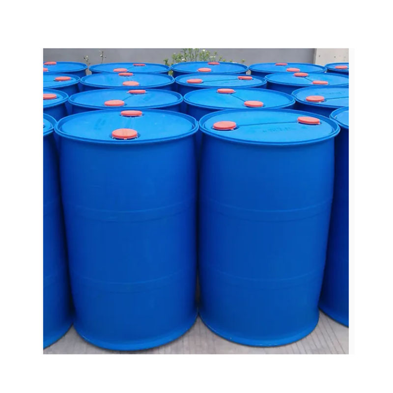 Tiongkok Kualitas Tinggi Asam Glikolat CAS 79-14-1 70% Asam Hidroksiasetik