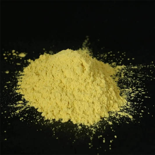 공장 공급 고품질 유기 중간체 염료 CAS 84-65-1 안트라퀴논