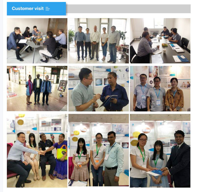 ใช้งานและเก็บรักษาได้ง่าย เป็นสารประกอบคลอรีน