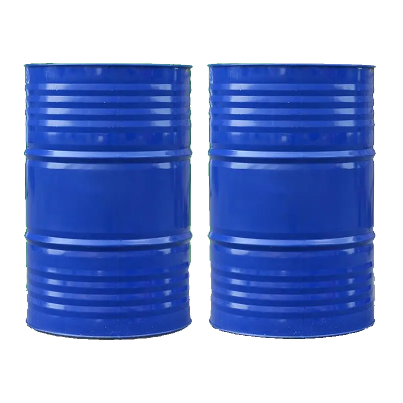 Pvc Plasticizer DOP CAS 117-81-7 Dioctyl Phthalate DOP Manufacturer