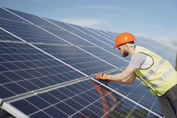 PV system power generation is not as expected? Take you to understand the optimizer application configuration guide.