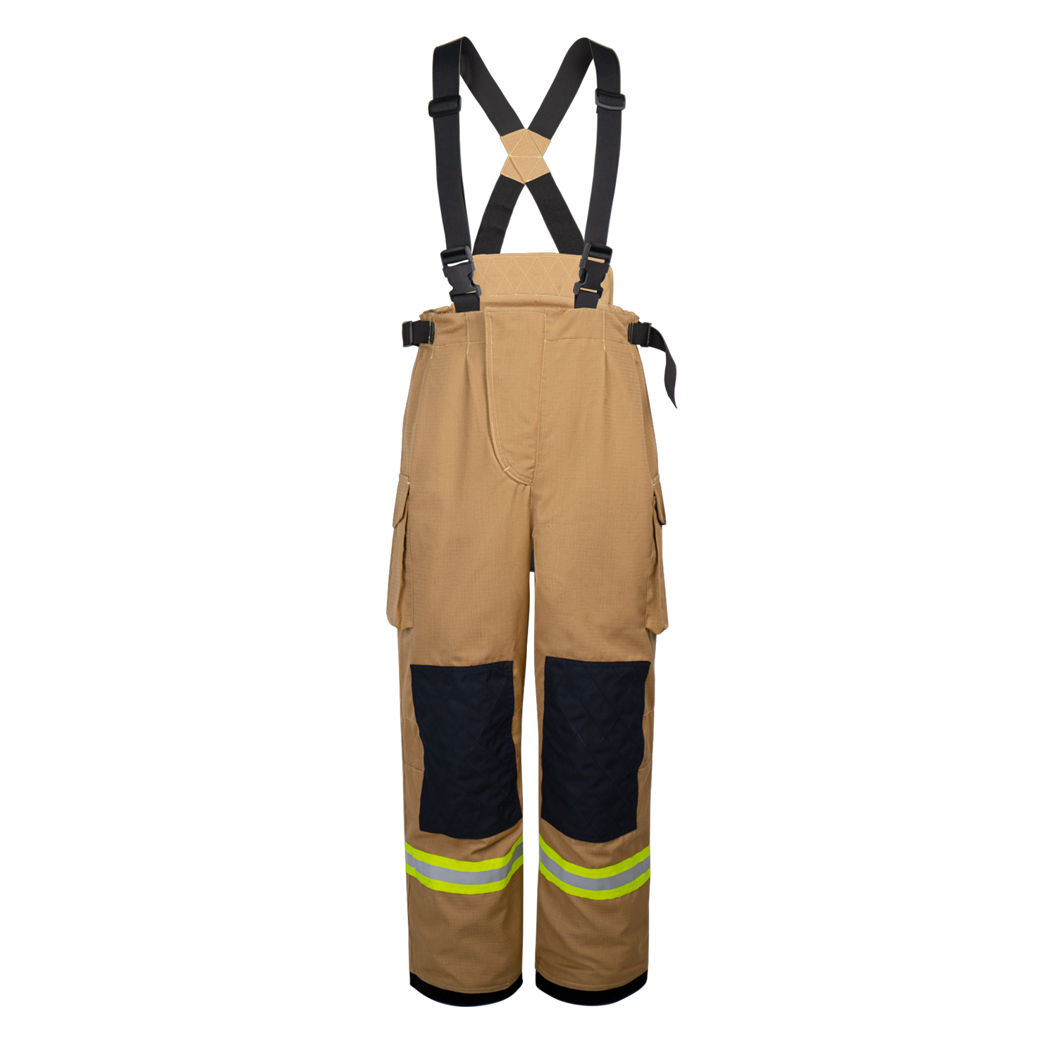 Masalah umum pada perlengkapan turnout departemen pemadam kebakaran dan cara mengatasinya