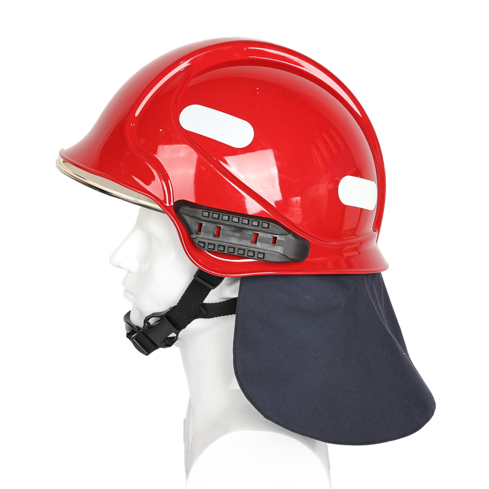 Pastikan tim anda siap dengan pesanan grosir sarung tangan pemadam kebakaran.