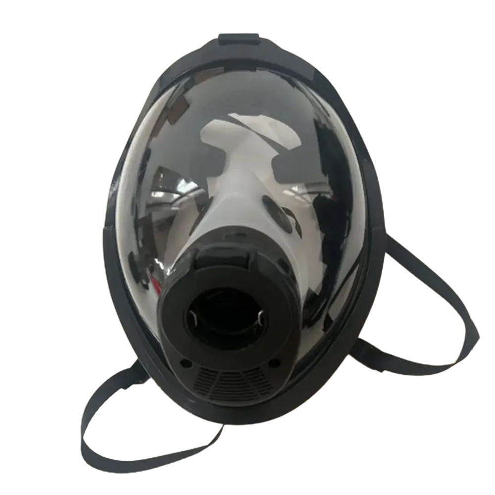 Volgesigmasker vir SCBA