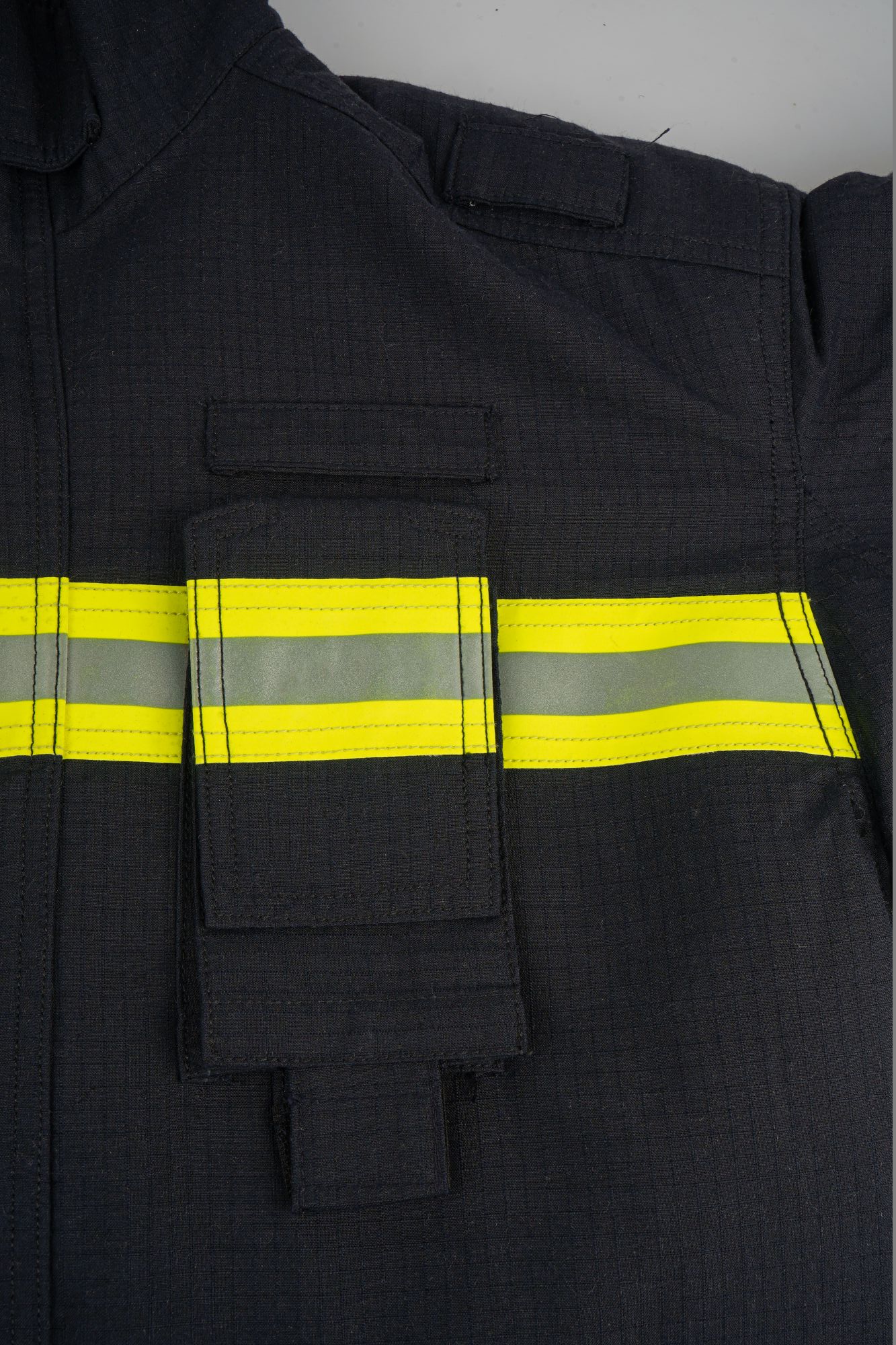 Güclü və Emniyyətli Yangın Əməliyyatları Qovçuları