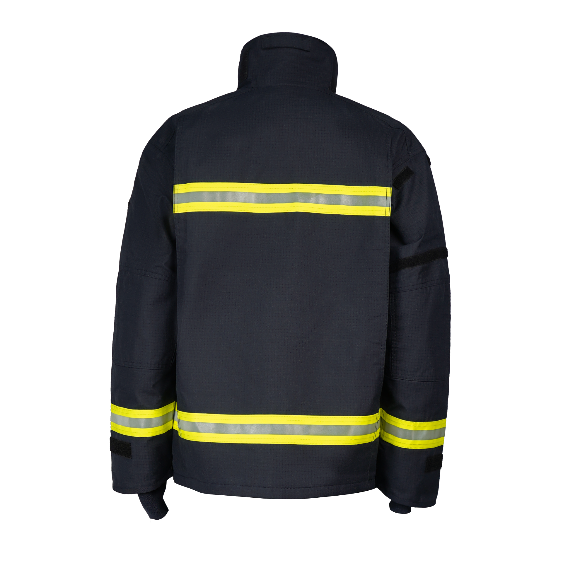 Jas Pemadam Kebakaran yang Awet dan Tahan Panas