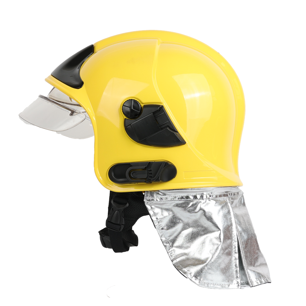 Ofertas por maior en tochas de casco de alta calidade