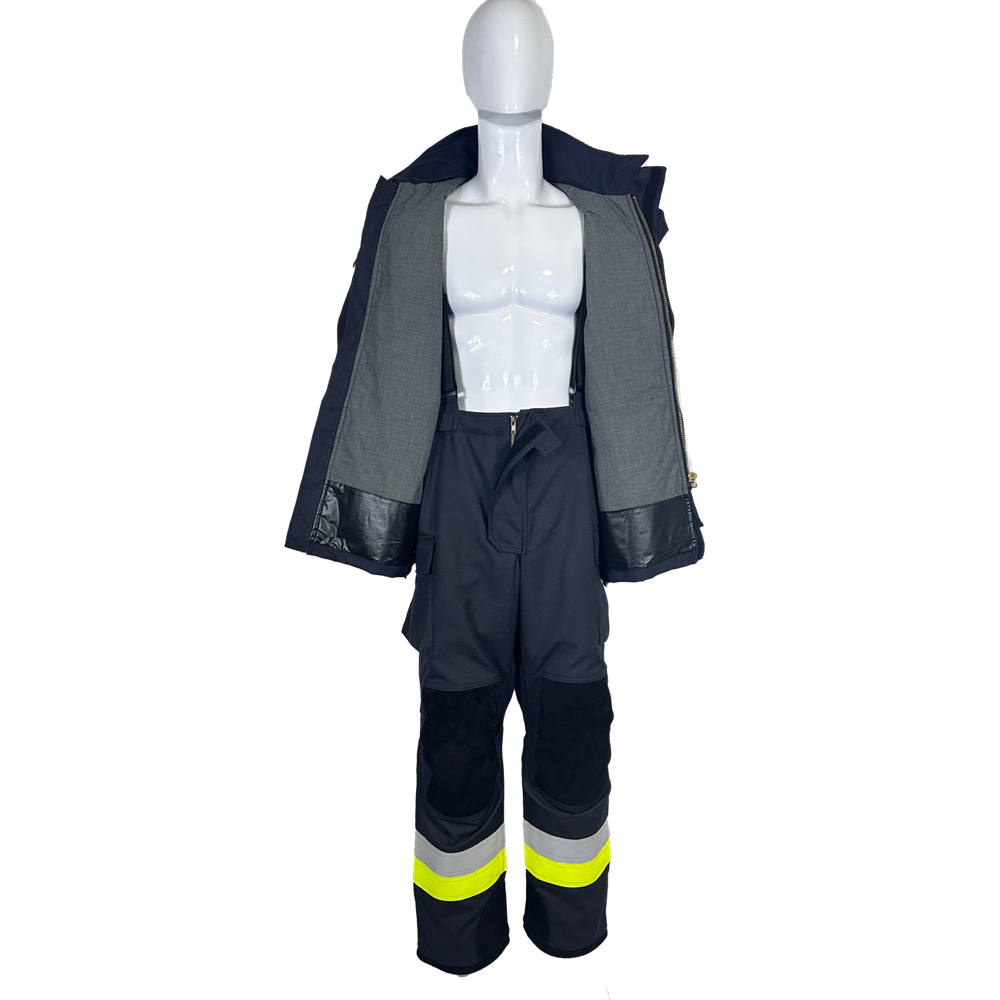 Di Mana Menemukan Sepatu Pemadam Kebakaran yang Paling Tahan Lama