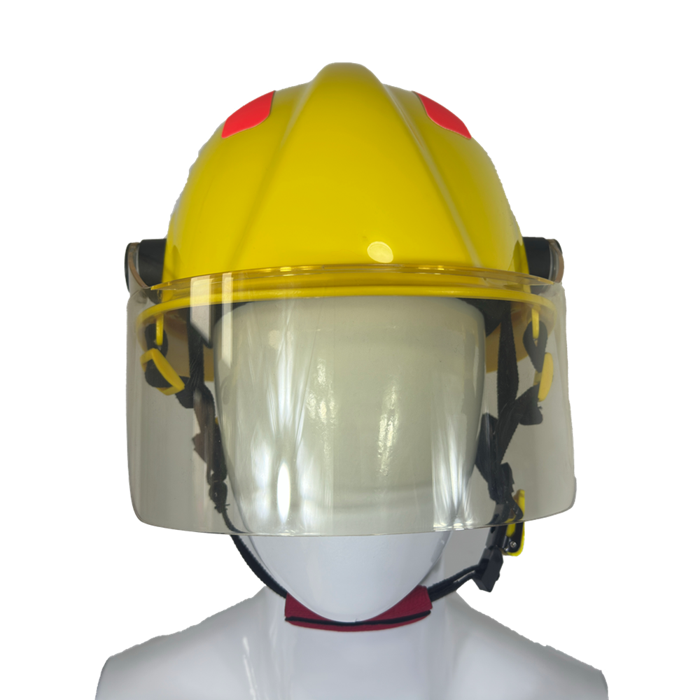 Qëndroni të azhurnuar me stilat e fundit të kaskave të kryetarit të zjarrfikësve