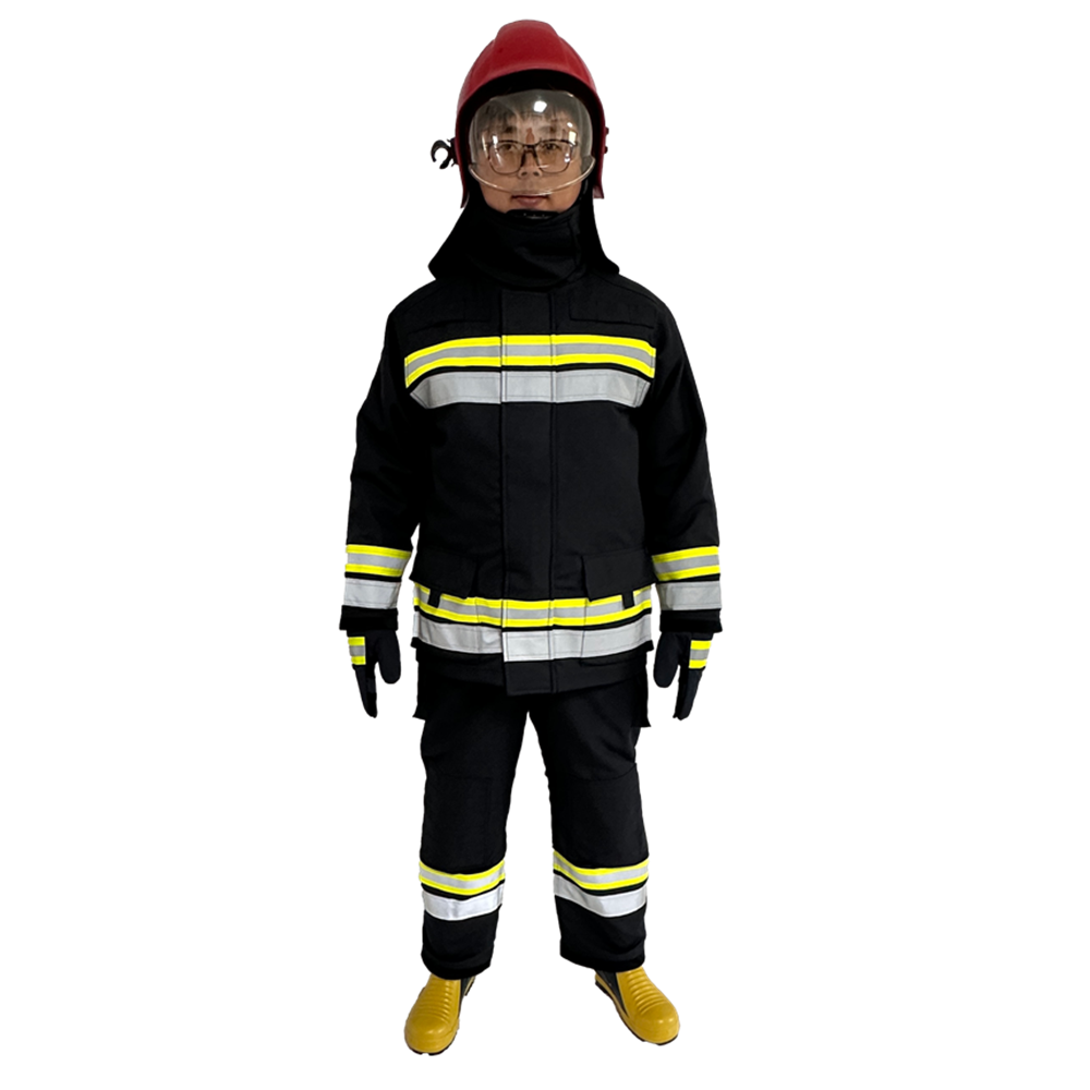 소방용 전투복 사용 시 흔히 발생하는 문제들