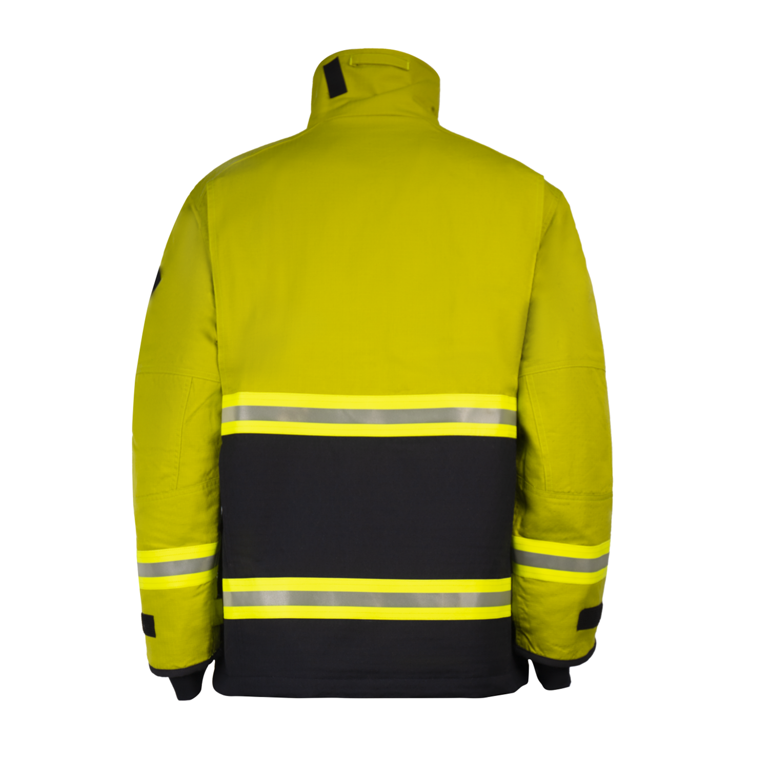 Apa yang membedakan celana bunker gear kami dari pesaing