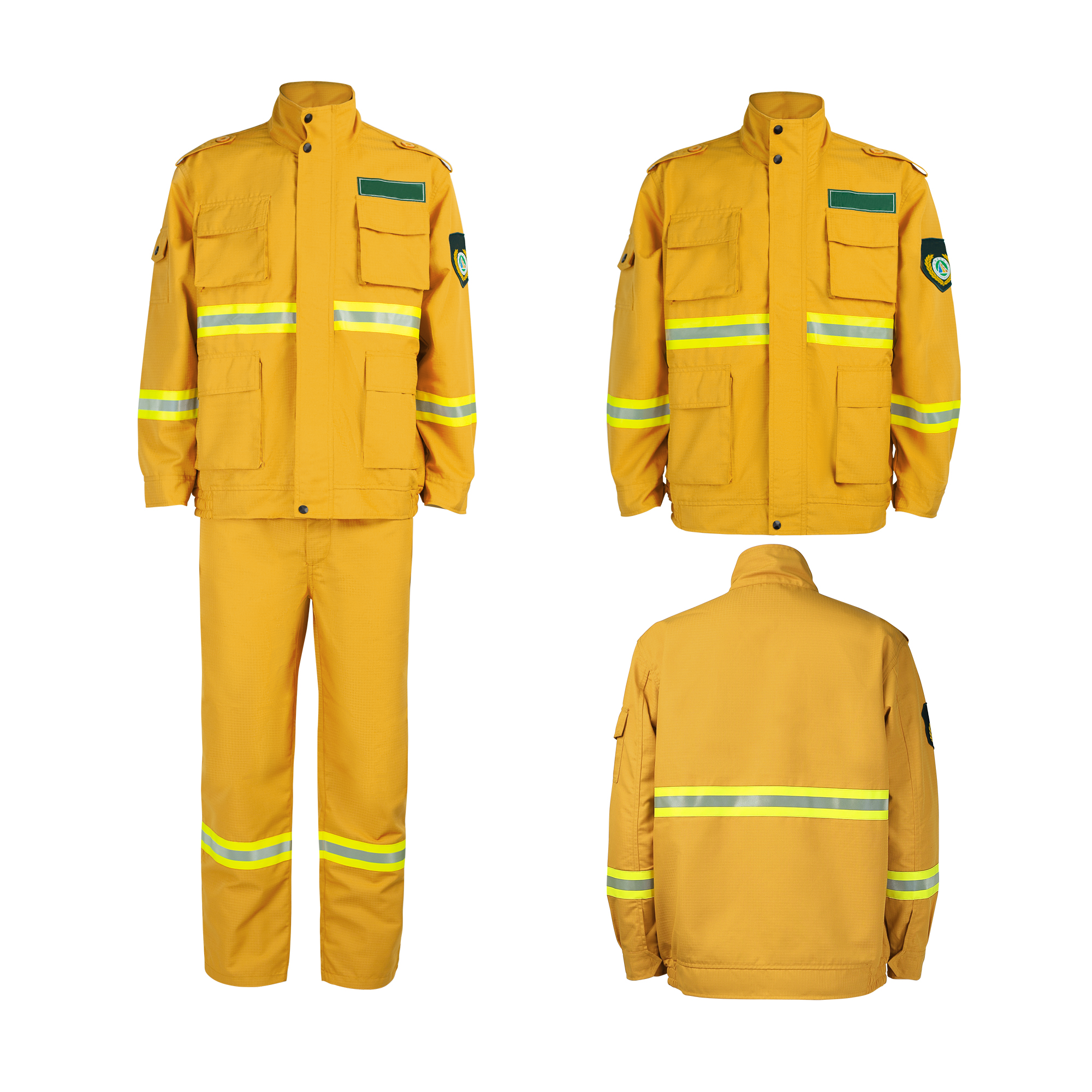 Cara memilih sepatu bot taktis pemadam kebakaran terbaik sesuai kebutuhan Anda