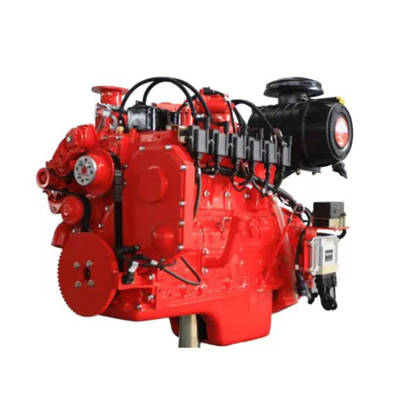 היתרונות של המעבר למחולל LPG עבור אנרגיה נקיה ובטוחה