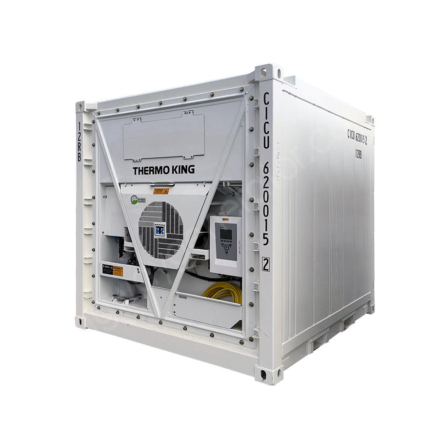 10FT Offshore Reefer Containers