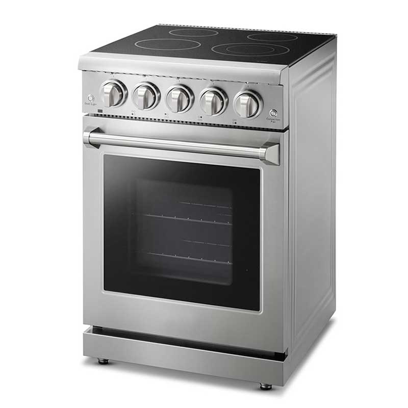 HO-RE2401U-HY 24 pulzier Varco Elettriku