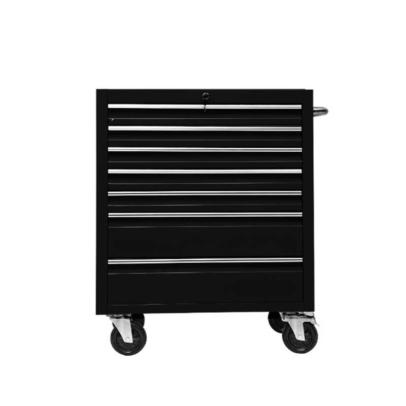 HTC307PC-TM 30 pulzier 7 Drawer għodda kabinett