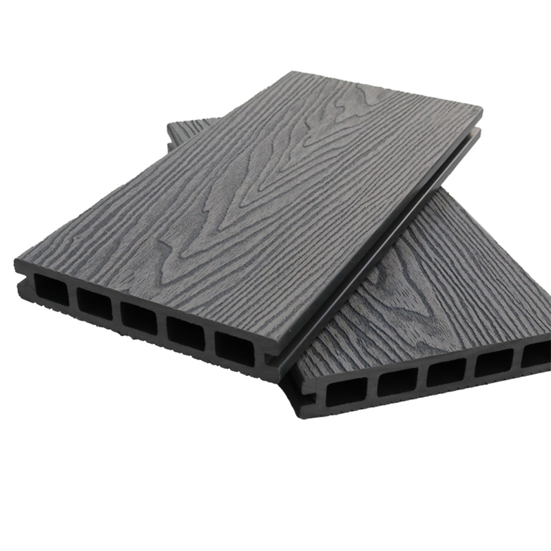 Penyelesaian Lantai Dek Kolam yang Mudah Dipasang dan Dijaga