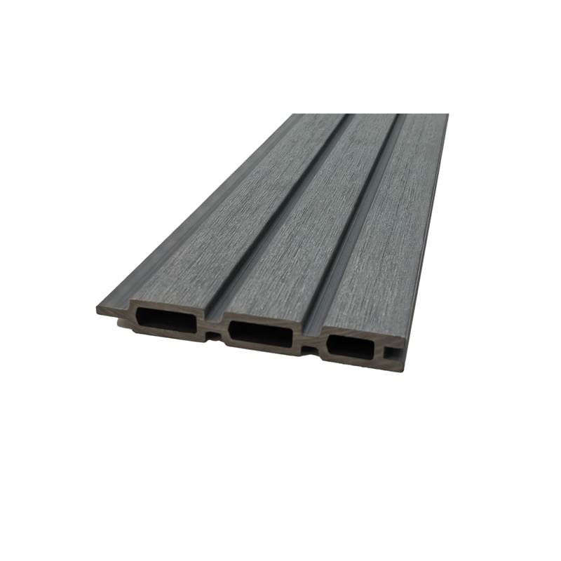 Alami Kecantikan dan Ketahanan Debar Teras WPC untuk Pembeli Borong