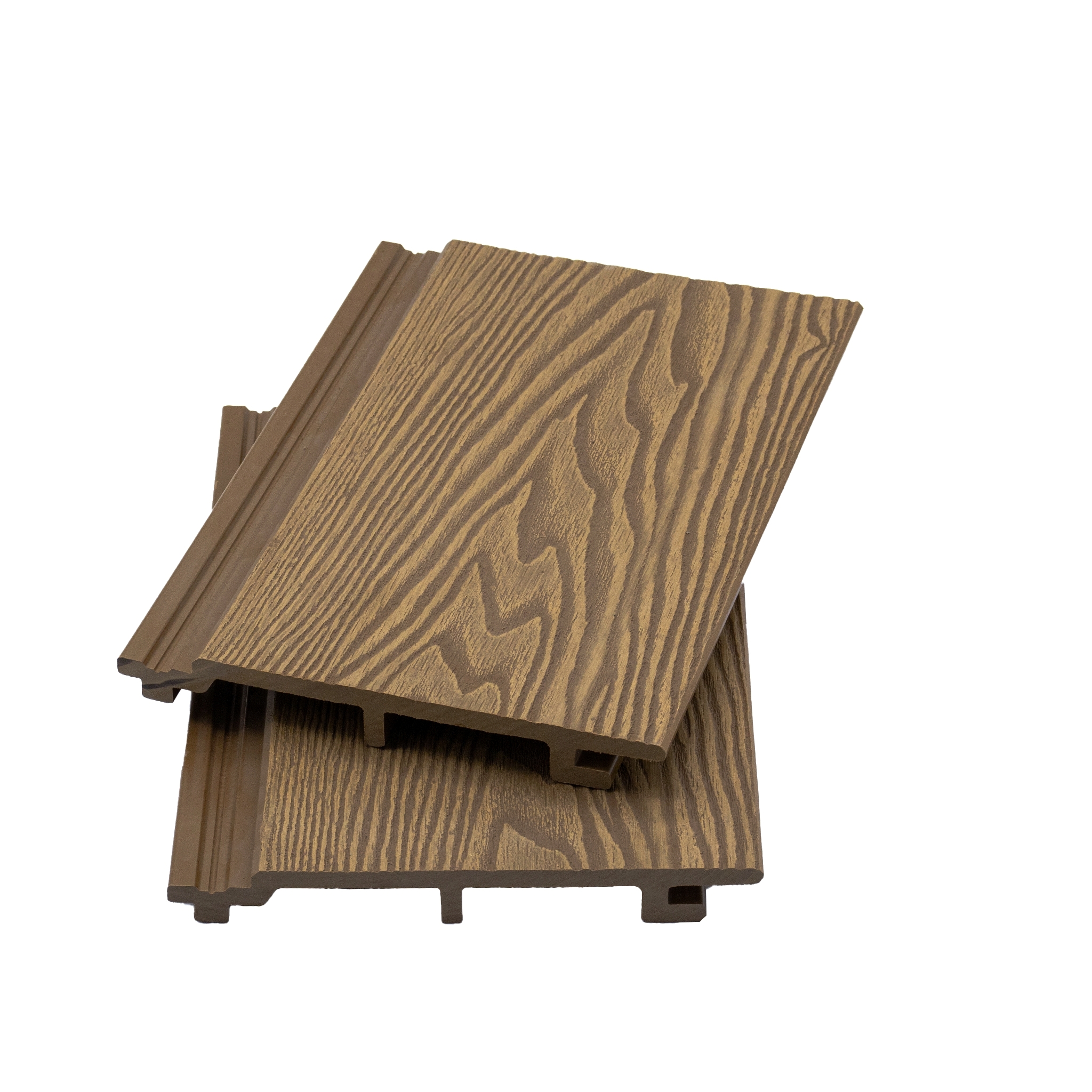 Pilihan Panel Laluaran Ultradeck Mesra Alam untuk Projek Binaan Mampan