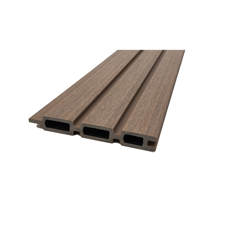 Temui Trend Terkini dalam Reka Bentuk Panel Dinding WPC untuk Projek Anda