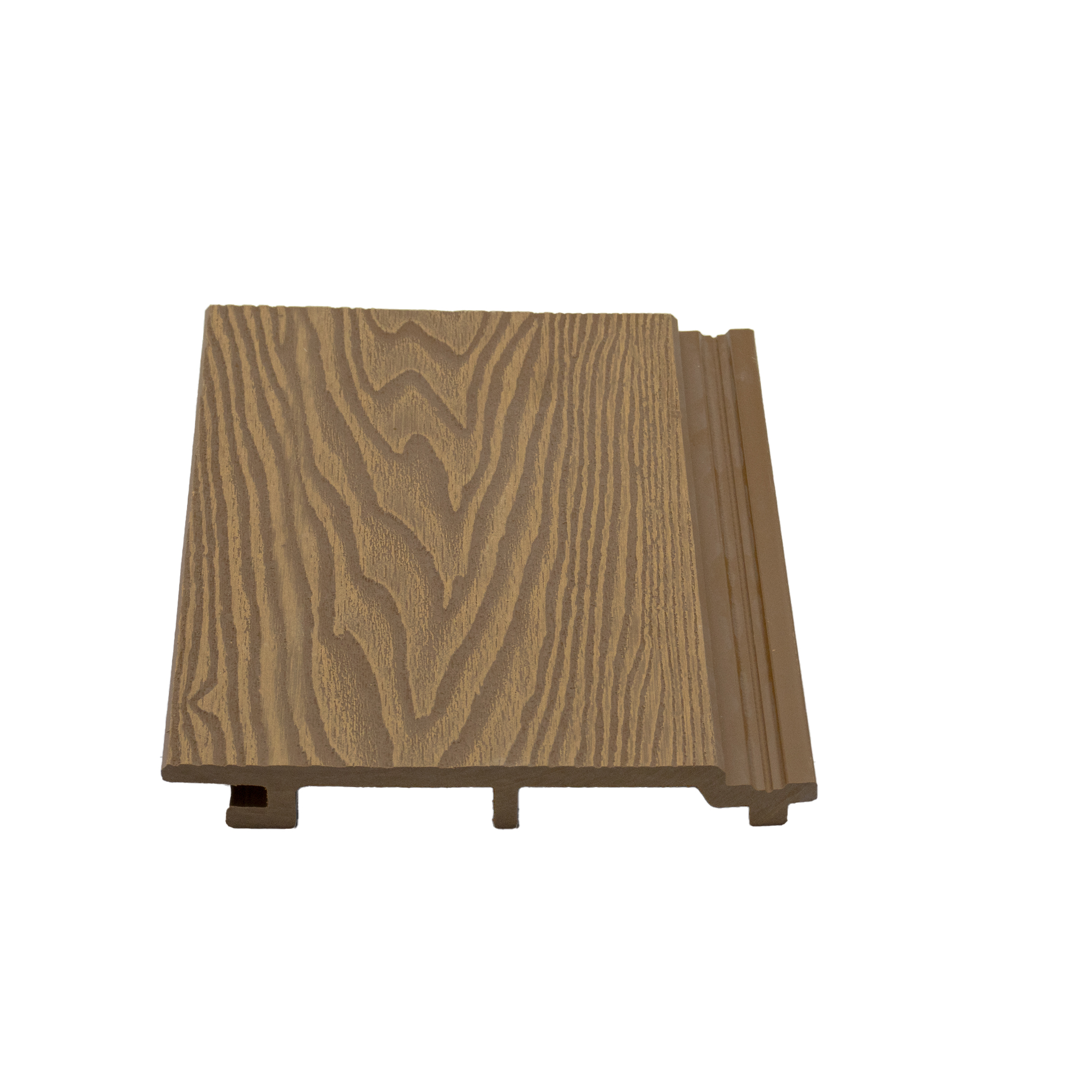 Tingkatkan Estetika Harta Anda dengan Panel Luaran WPC Berkualiti Tinggi