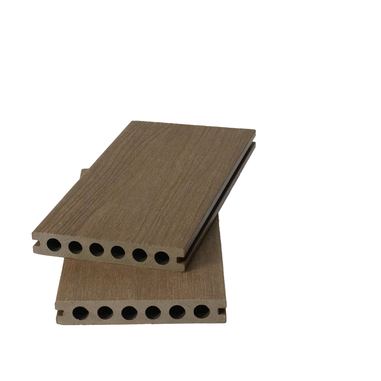 Erstelle eine pflegeleichte Terrasse mit Verkleidungslösungen