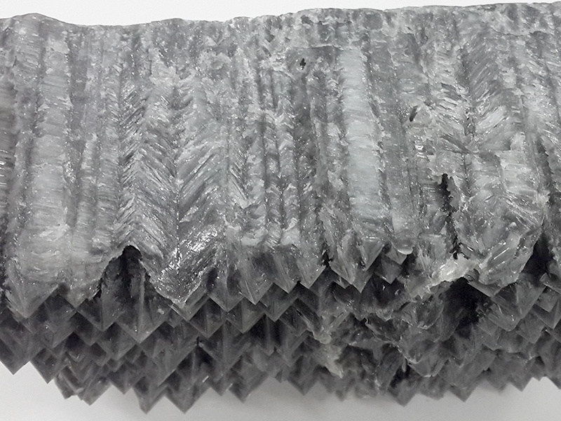 The benefits of using ramming refractory in your operations