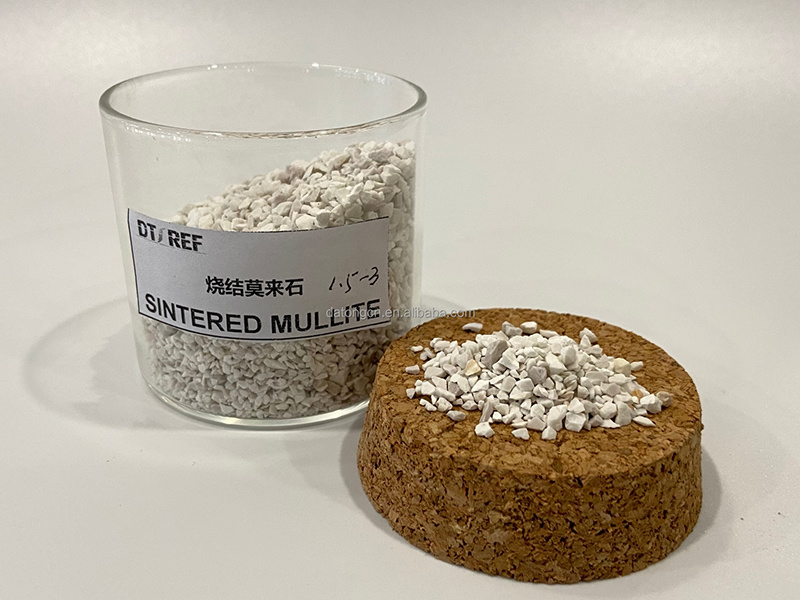 Тиімді және тұрақты Sic кремний карбид нұсқалары