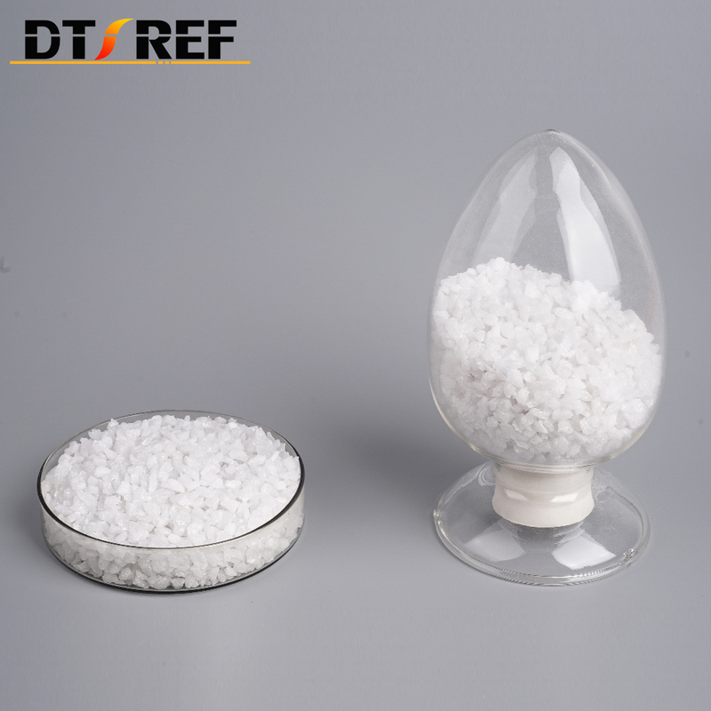 China's best-used alumina powder