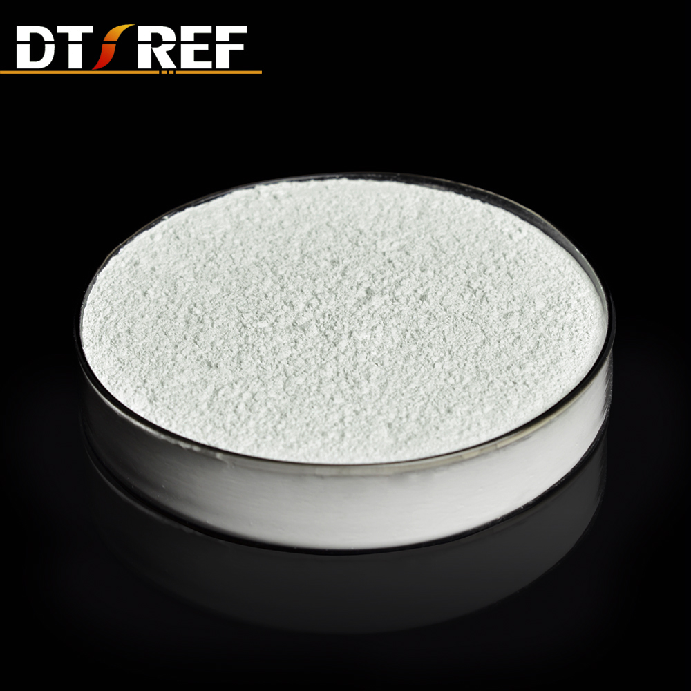 Cimento de alumínio Aluminoso Cimento de Alumínio Calcário para refratários ULCC LCC baixos fundíveis