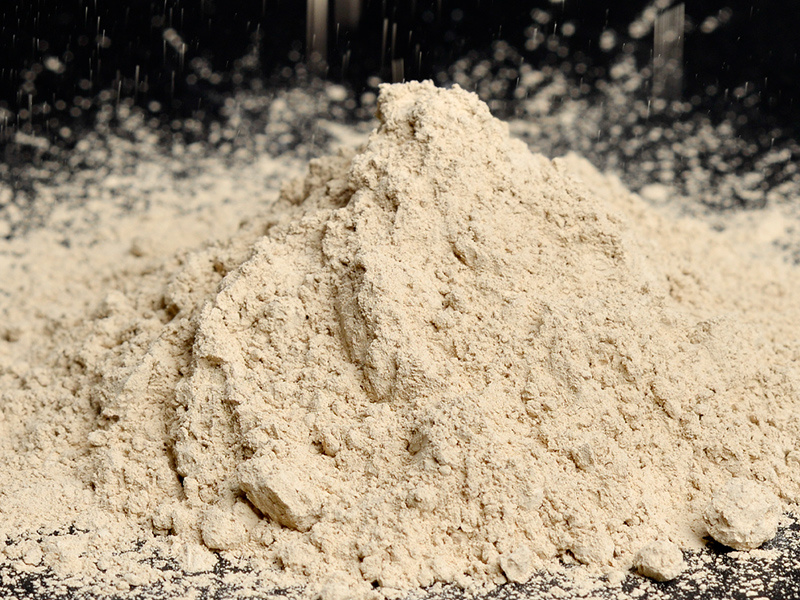 Növelje termelési hatékonyságát magas alumíniumtartalmú agyaggal