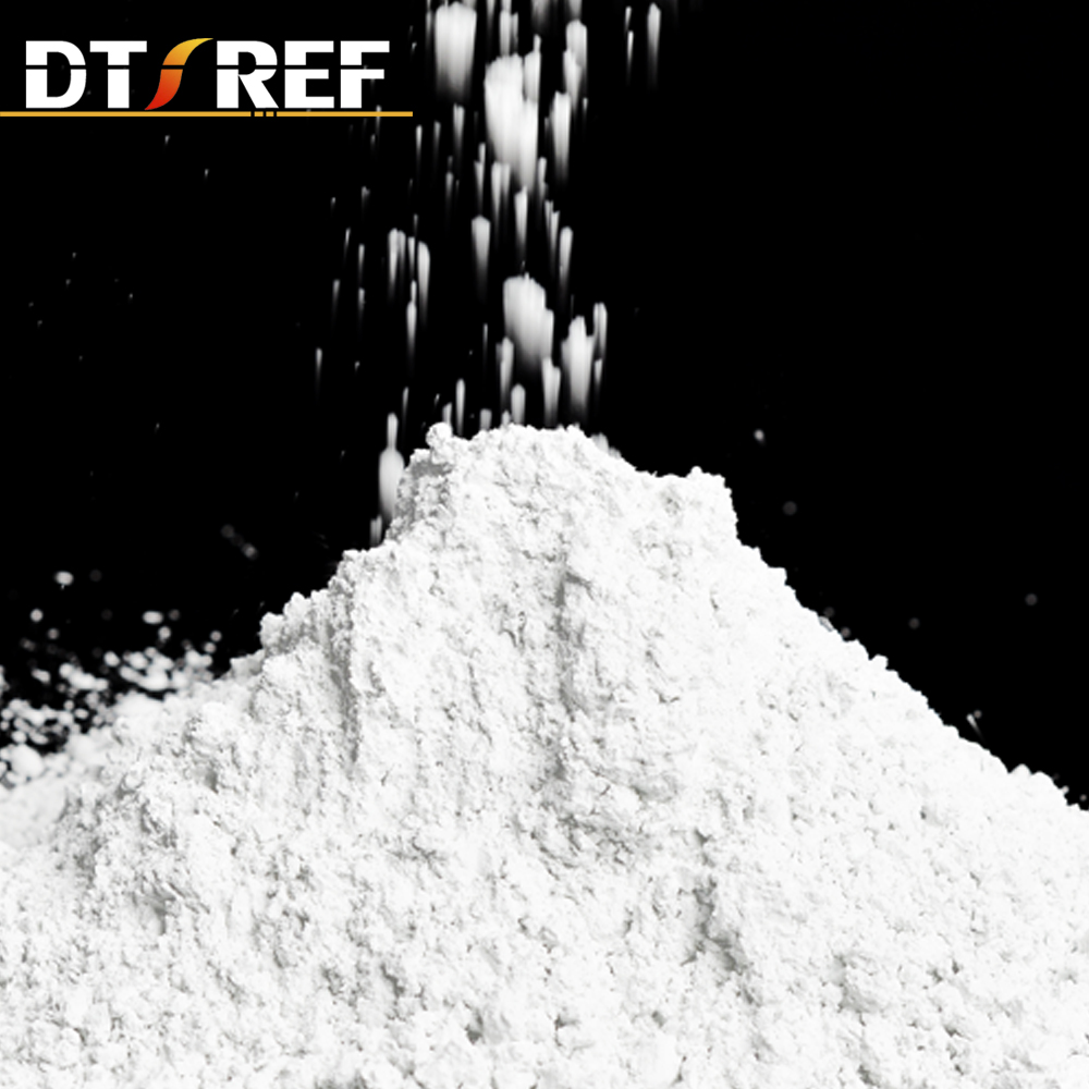 AW-12L Reaktives α-Al₂O₃ Pulver