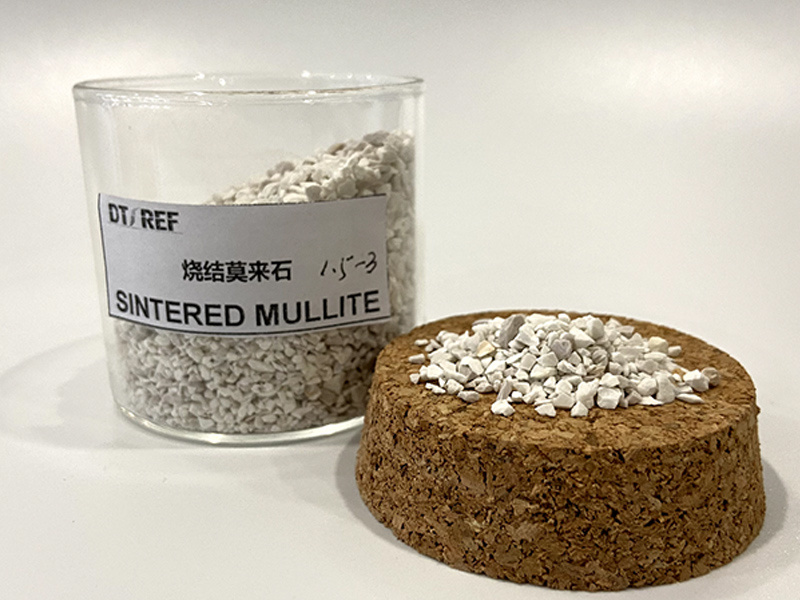 Miljøvennlig og kostnadseffektiv løsning med silisiumkarbid-slipemiddel