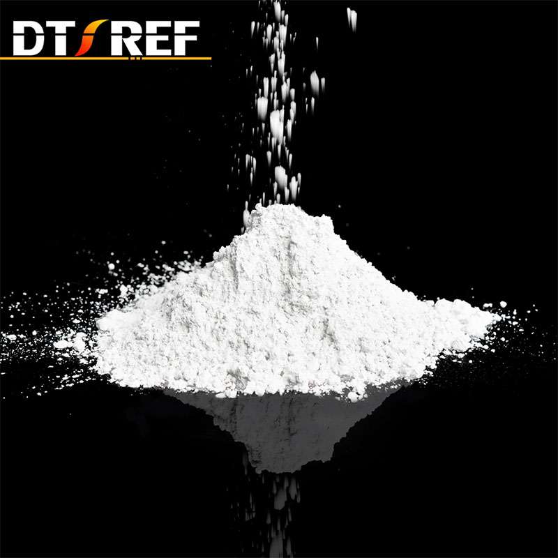 Verbundpulver Reaktives α-Al₂O₃ Pulver