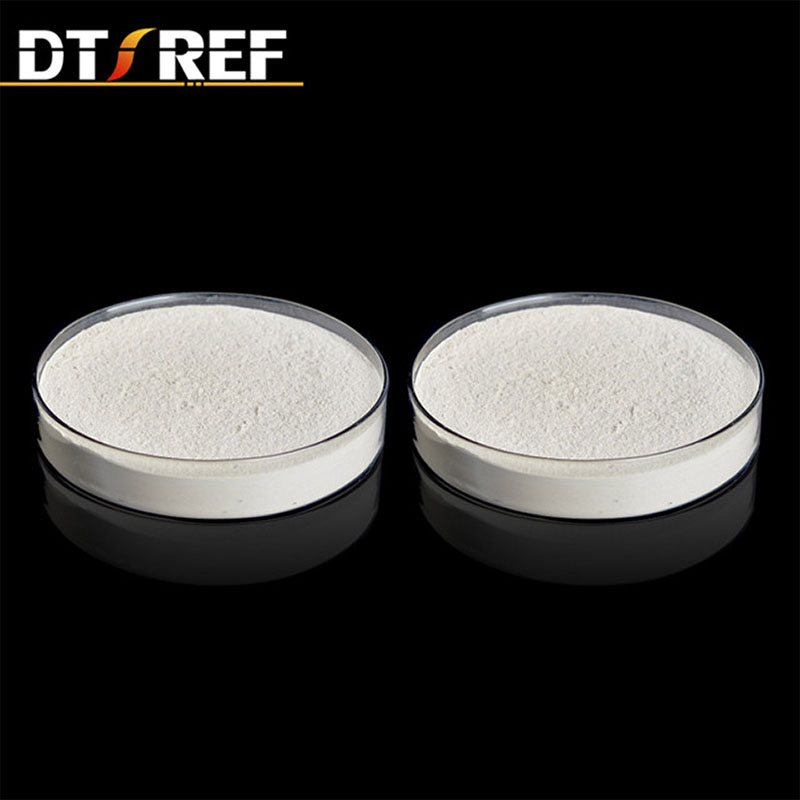 refractory castables binder CAC 70 CAC 80 calcium aluminate cement Supplier