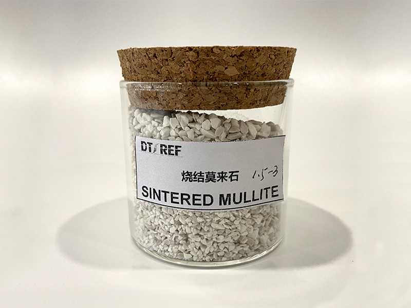 Øk din produktivitet med vårt premium silisiumkarbid-slipemiddel