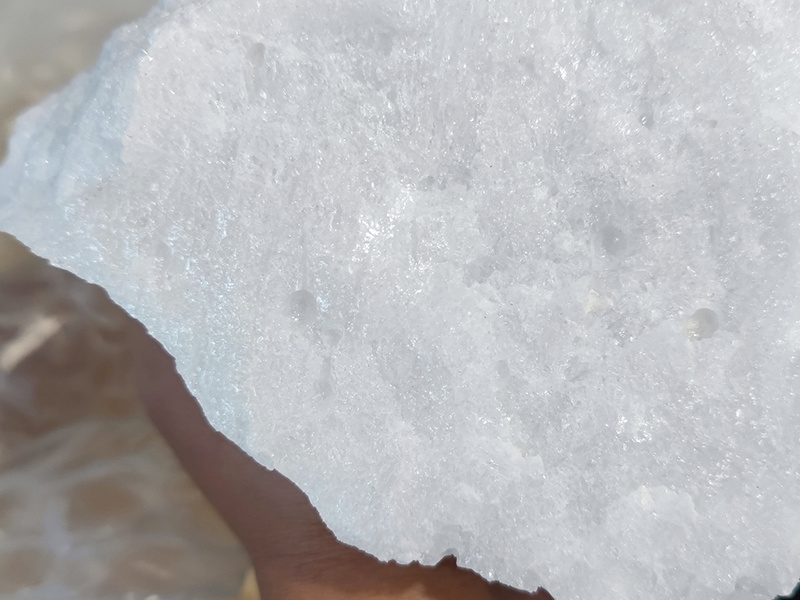 "How to properly install ramming refractory