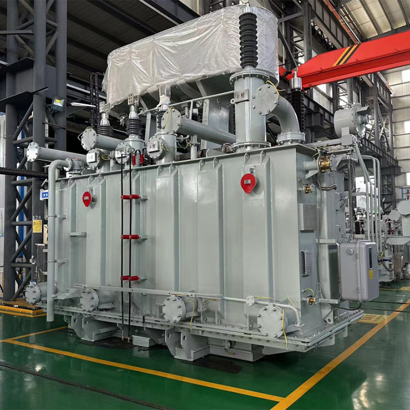 69KV Power Transformer