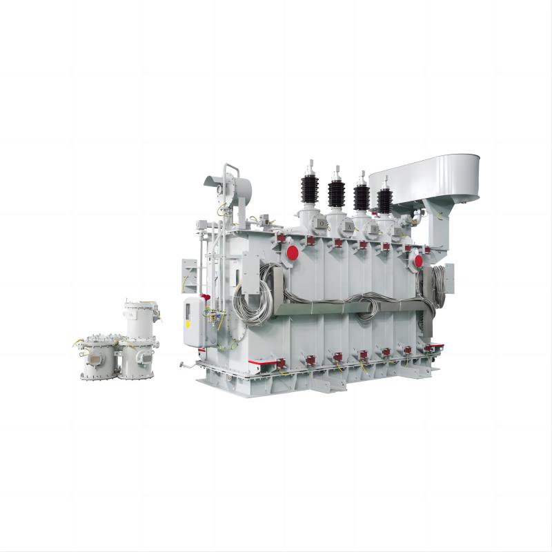 69KV Power Transformer