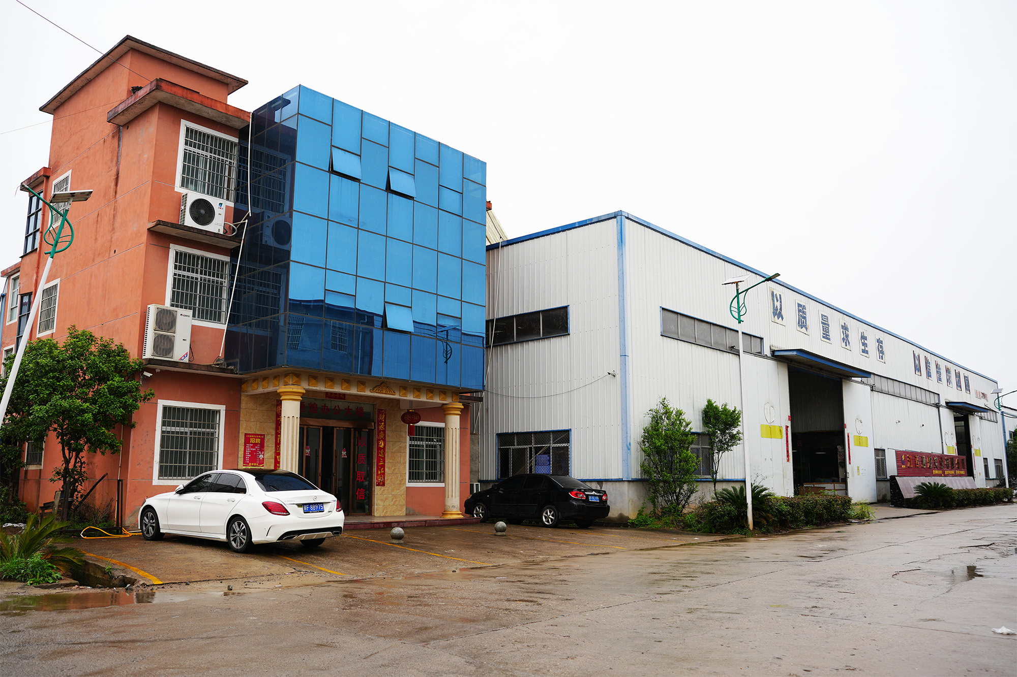 company