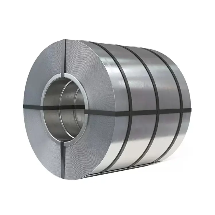Top Global Stainless Steel Coil Manufacturers: A 2025 Buying Guide