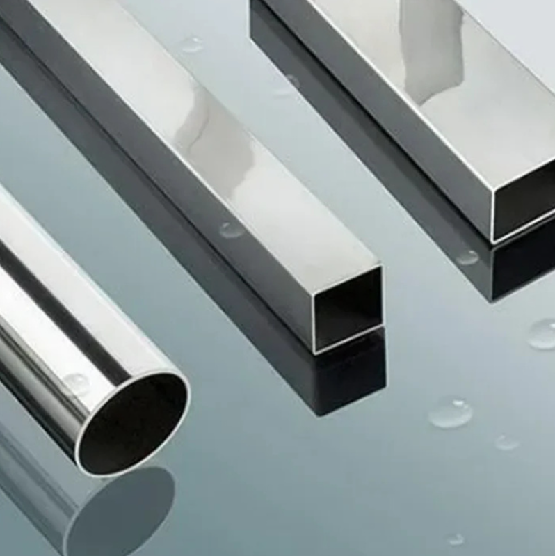 Top 5 stainless steel tube suppliers in China