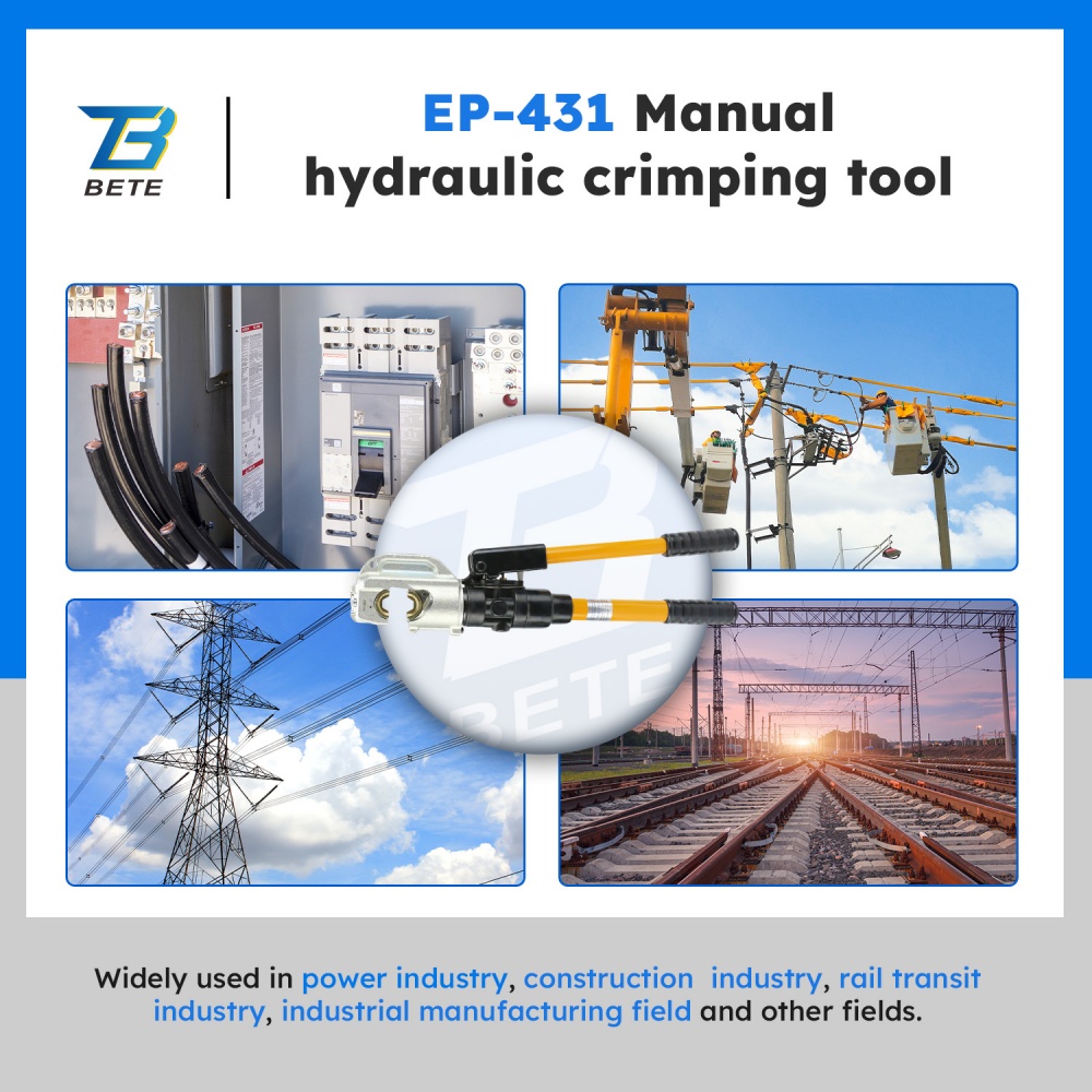 ابزار چندمنظوره برای کاربردهای مختلف ابزار اپرسی سیم