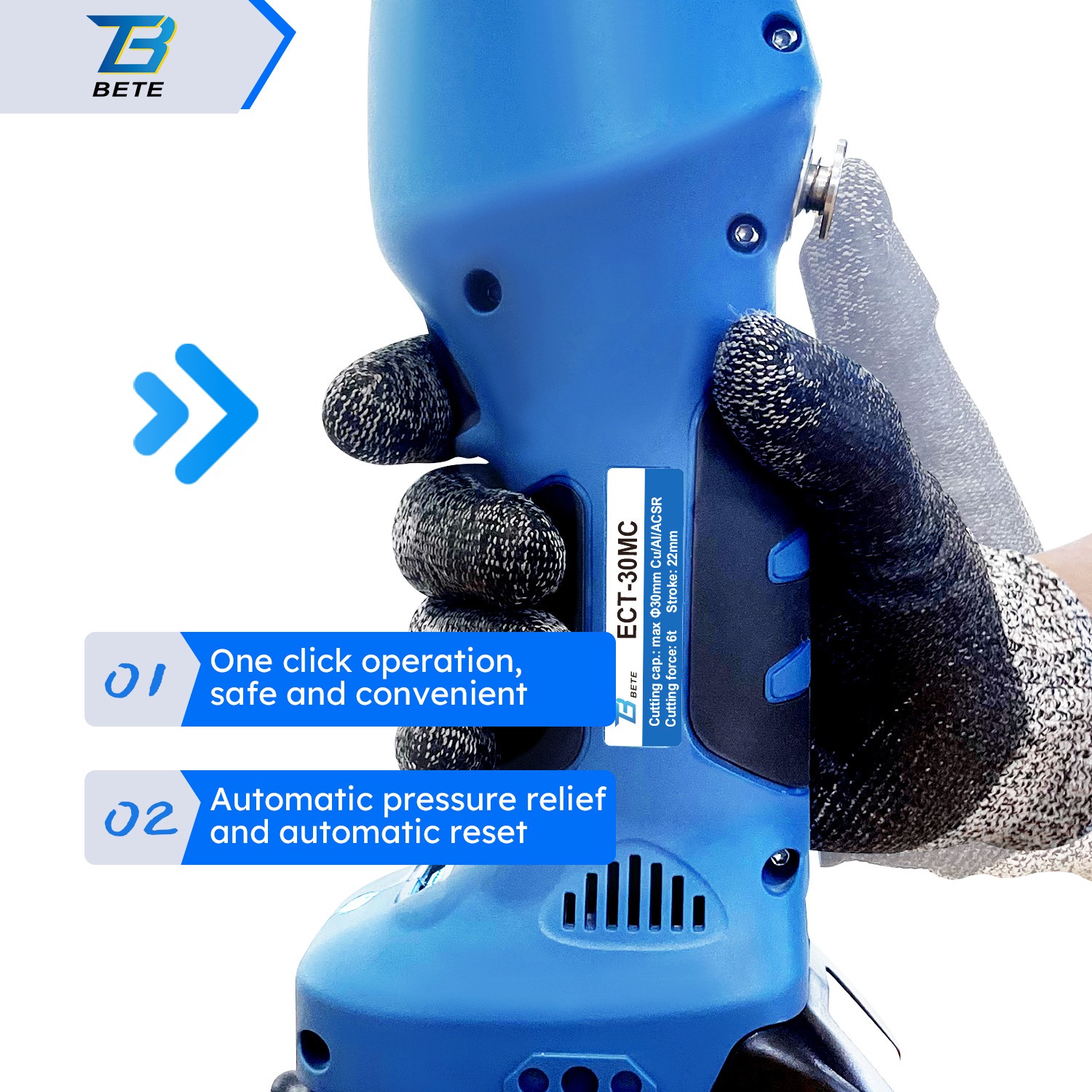 Висмерни алат за индустријске, грађевинске и аутомобилске апликације