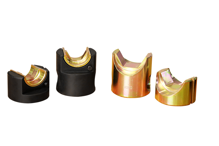 Fidati della nostra impugnatura per il tiro del cavo per un inserimento facile e scorrevole dei cavi