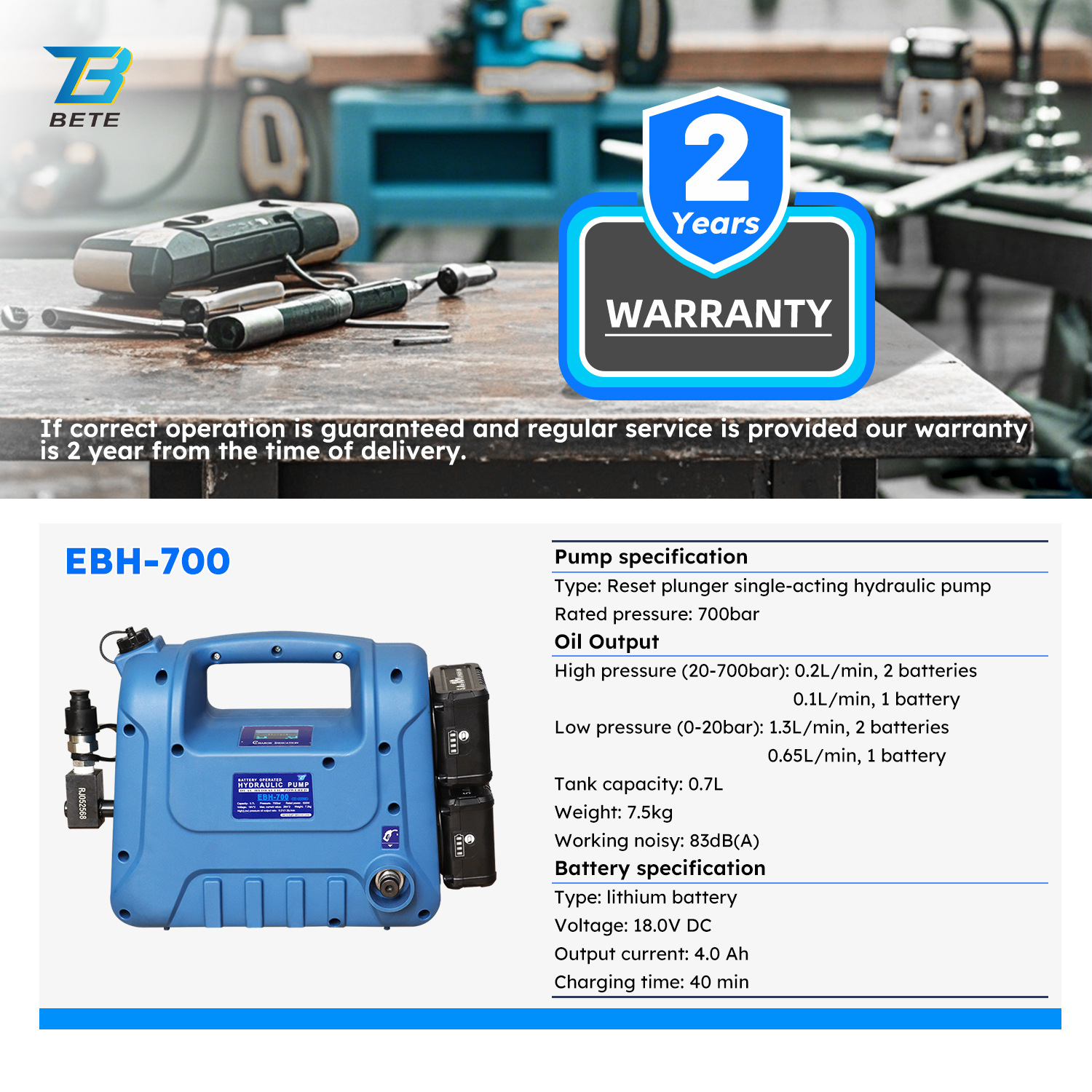 빠르고 정확한 단자 처리를 위한 사용이 간편한 압착 공구