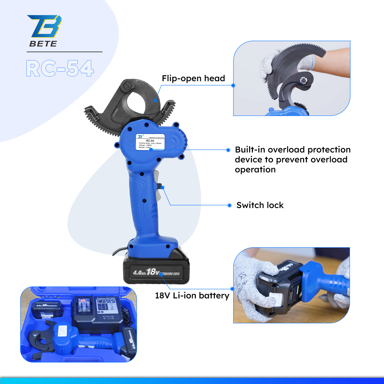 Łatwy w użyciu, nawet dla początkujących, oszczędza czas i koszty pracy