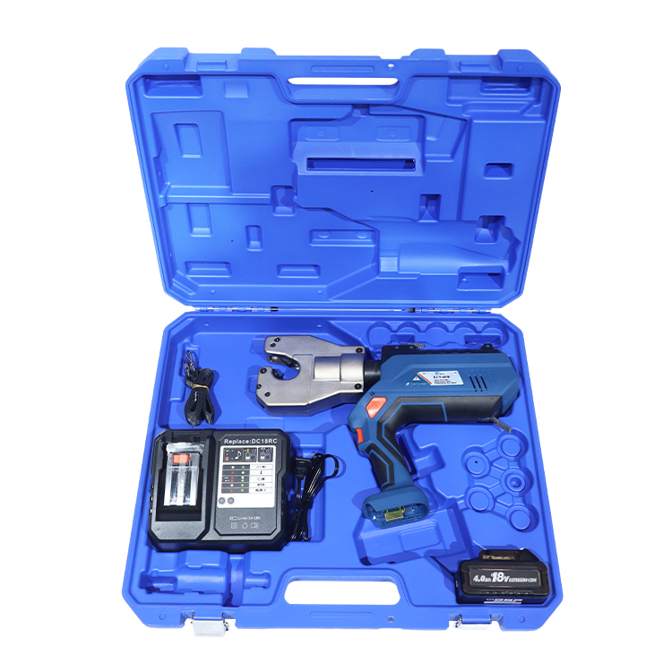 استعمال اور دیکھ بھال میں آسان، وقت اور محنت کی بچت ہوتی ہے