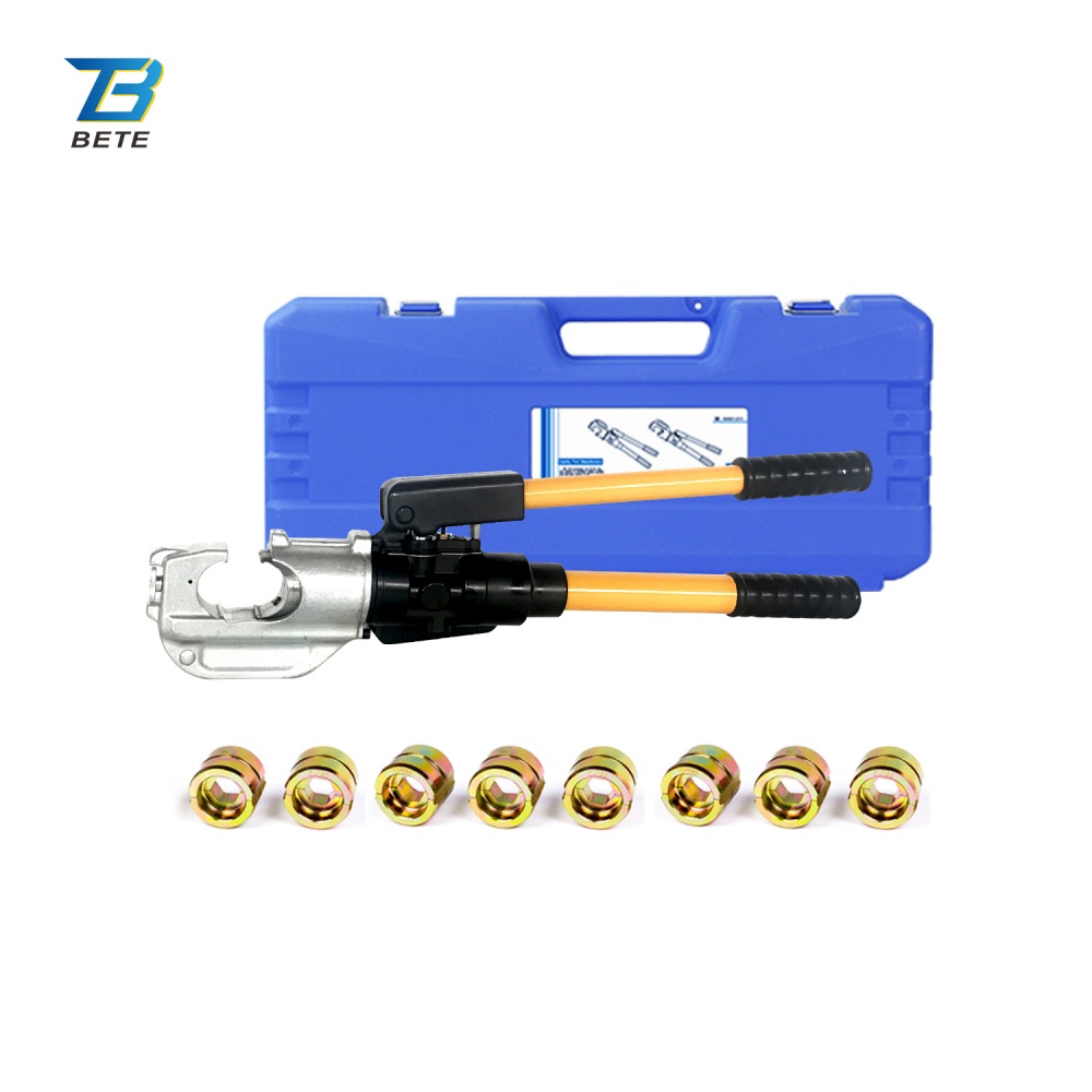 Универзални и кориснички пријатељски хидраулички кључ за различите индустрије