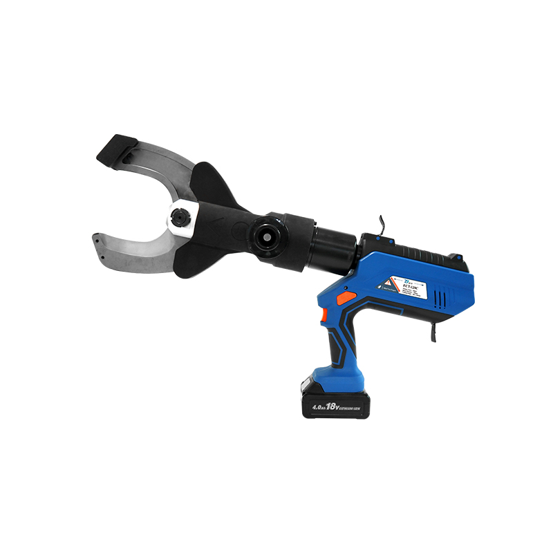ECT-120C Battery Powered Cutting Tool